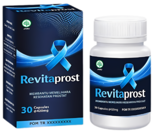 Revitaprost ID