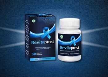Revitaprost Indonesia