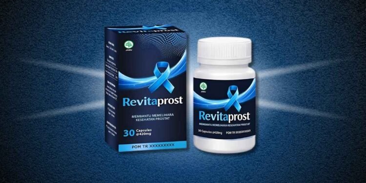 Revitaprost Indonesia