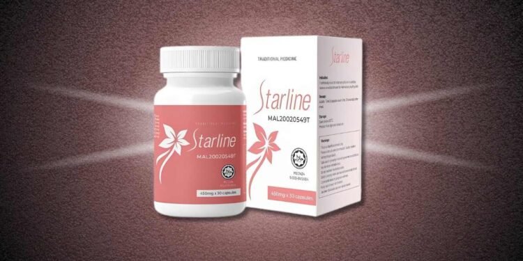 Starline Malaysia