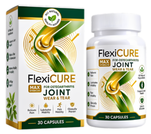 FlexiCure