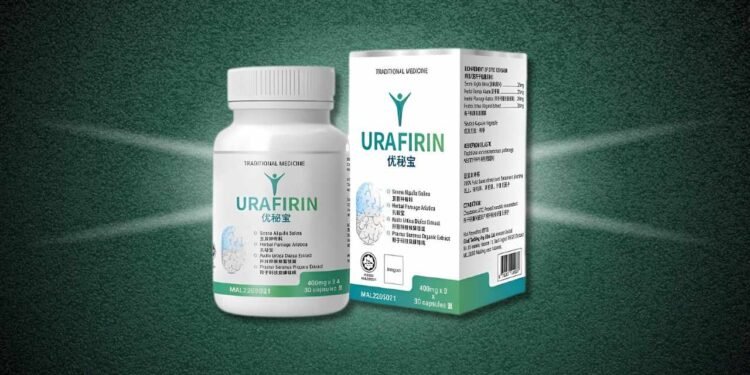 Urafirin Malaysia