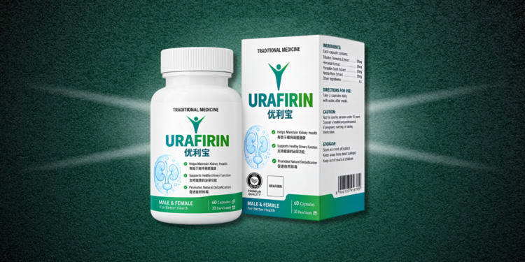 Urafirin Malaysia