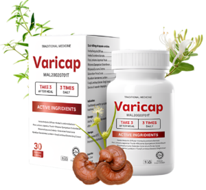 Varicap