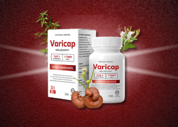 Varicap Malaysia