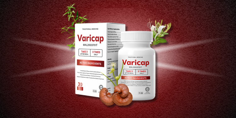 Varicap Malaysia