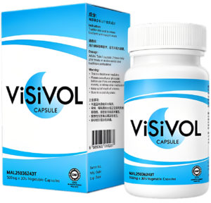Visivol