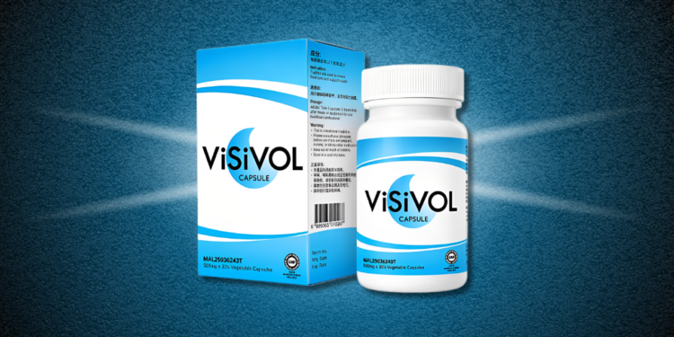 Visivol Malaysia