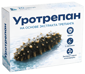 Уротрепан